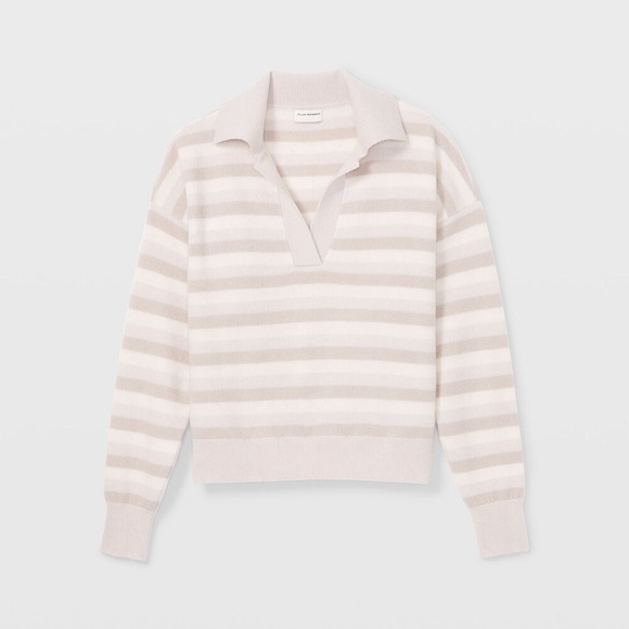 Club Monaco boiled cashmere sweater - Picture 1 of 4